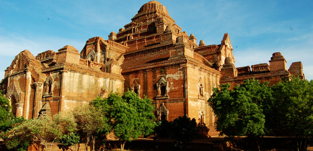 bagan