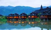 inle-resort